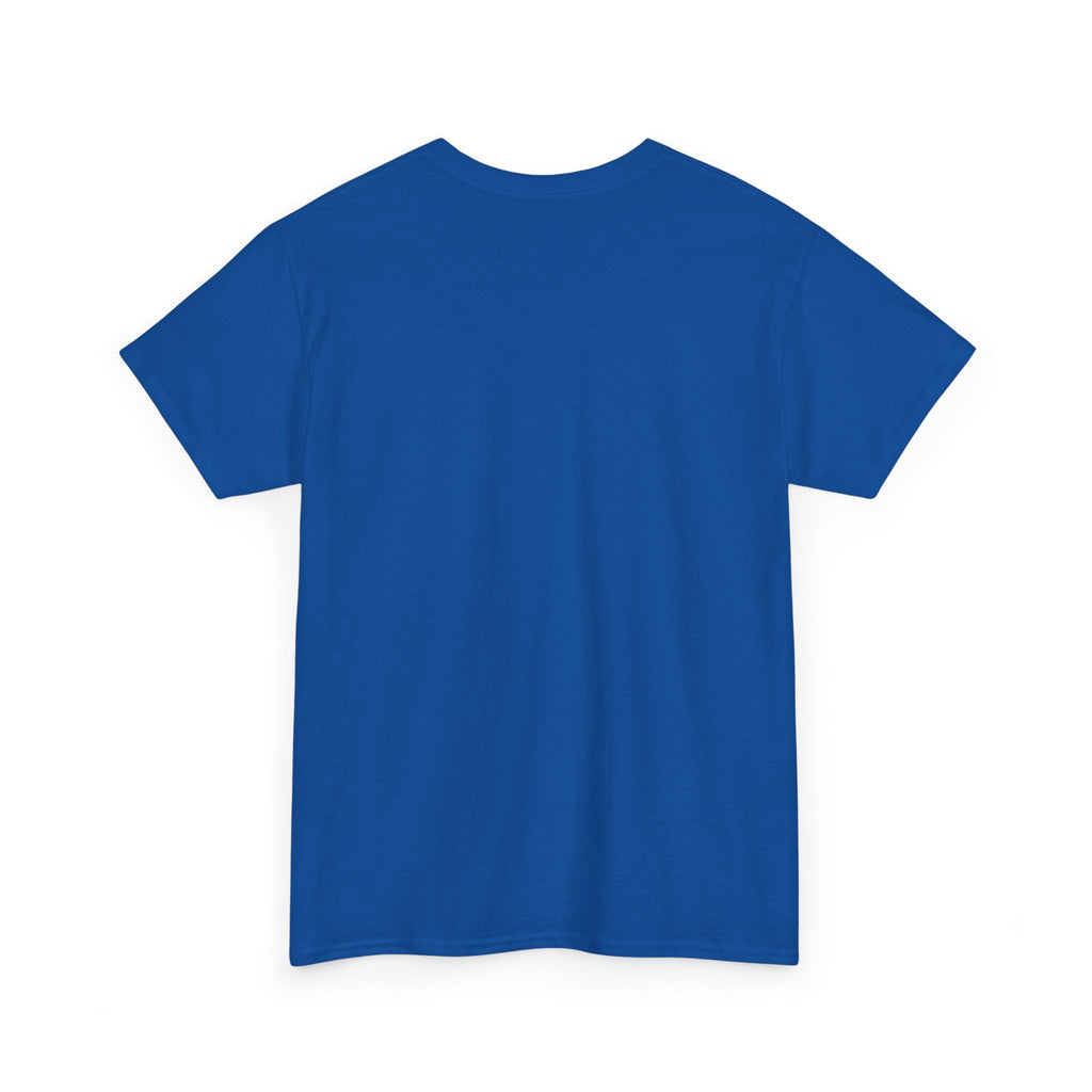 Off His Meds Jester Tee — Wild & Unhinged Sarcasm Culture Graphic T-Shirt