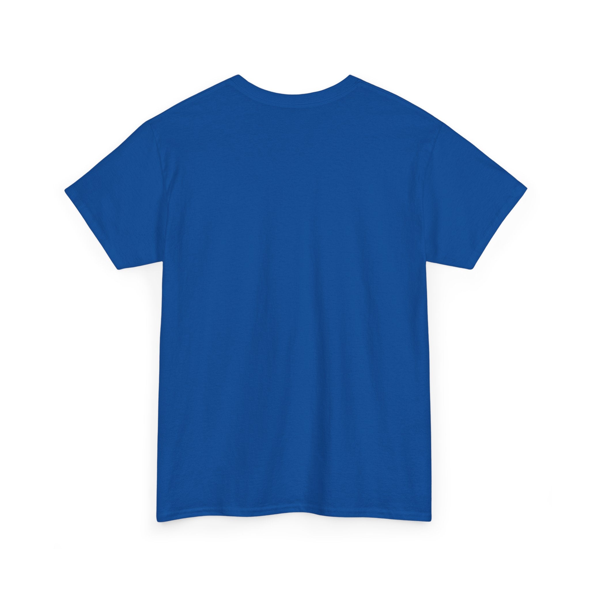 Off His Meds Jester Tee — Wild & Unhinged Sarcasm Culture Graphic T-Shirt