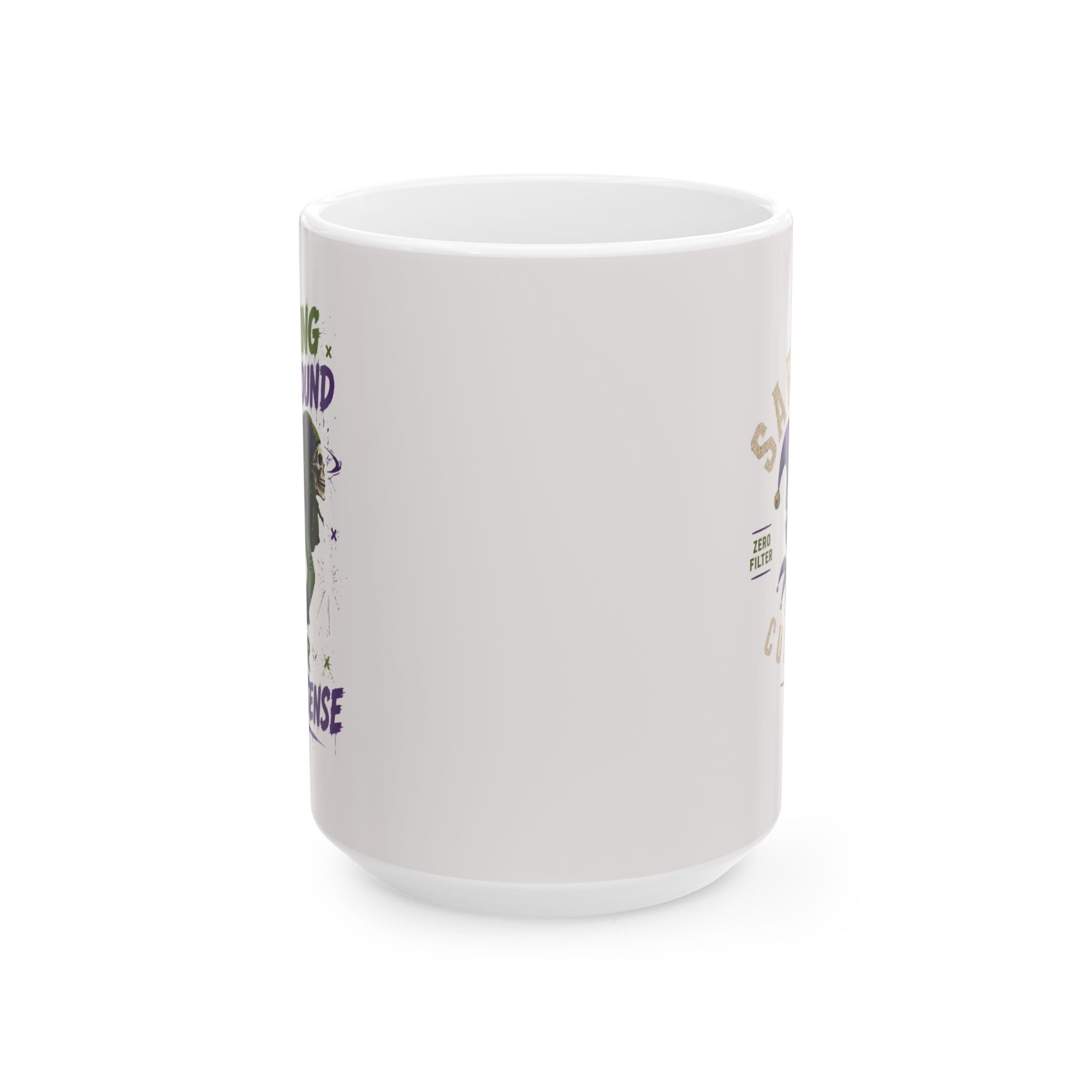 Ceramic Mug, (11oz, 15oz)