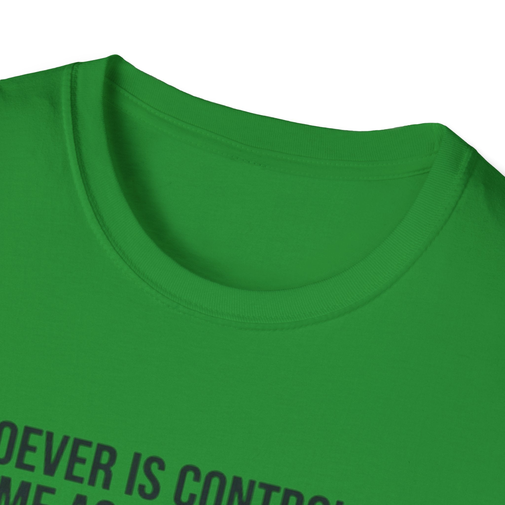 Funny 'Please Upgrade to the Premium Package' Graphic T-Shirt