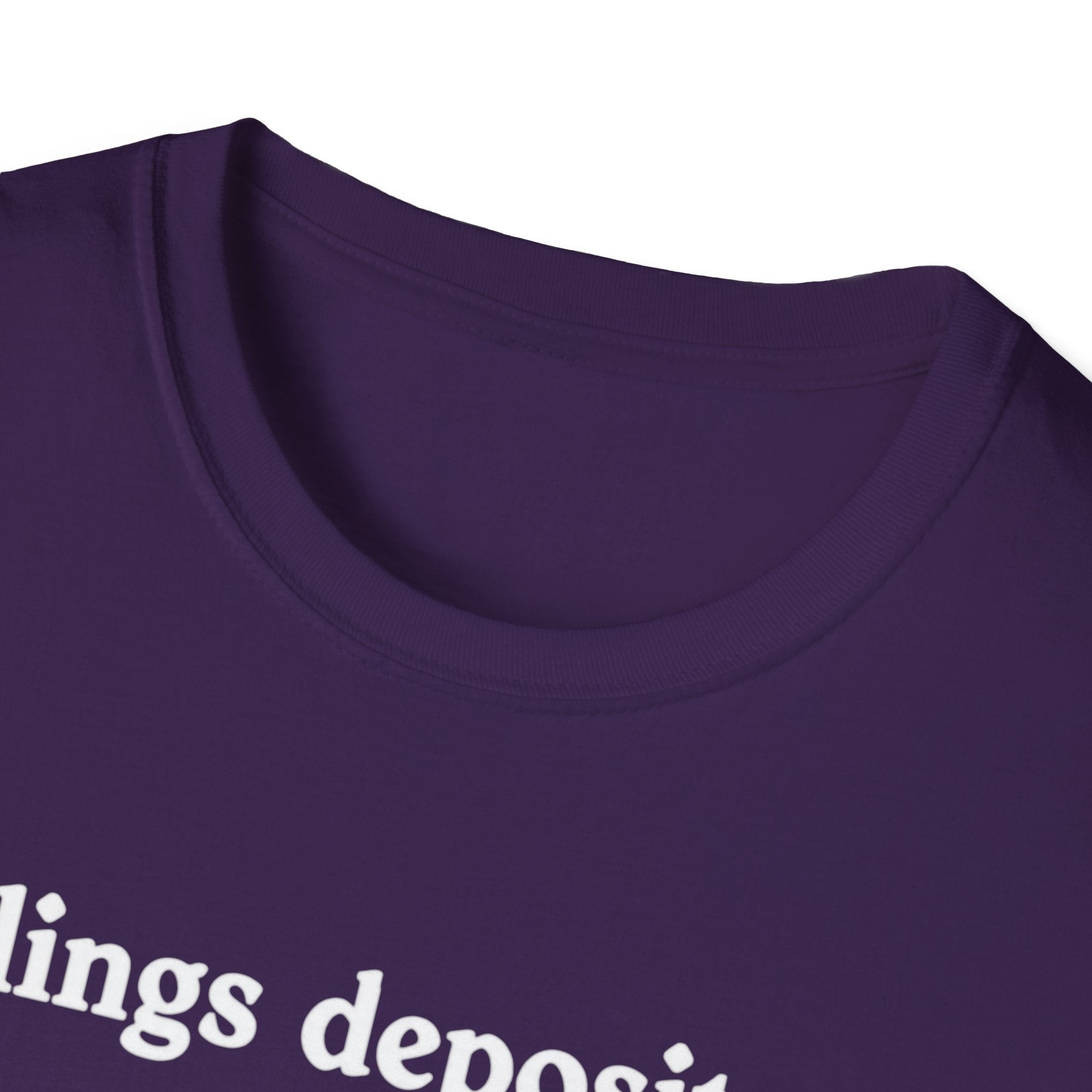 Feelings Depository