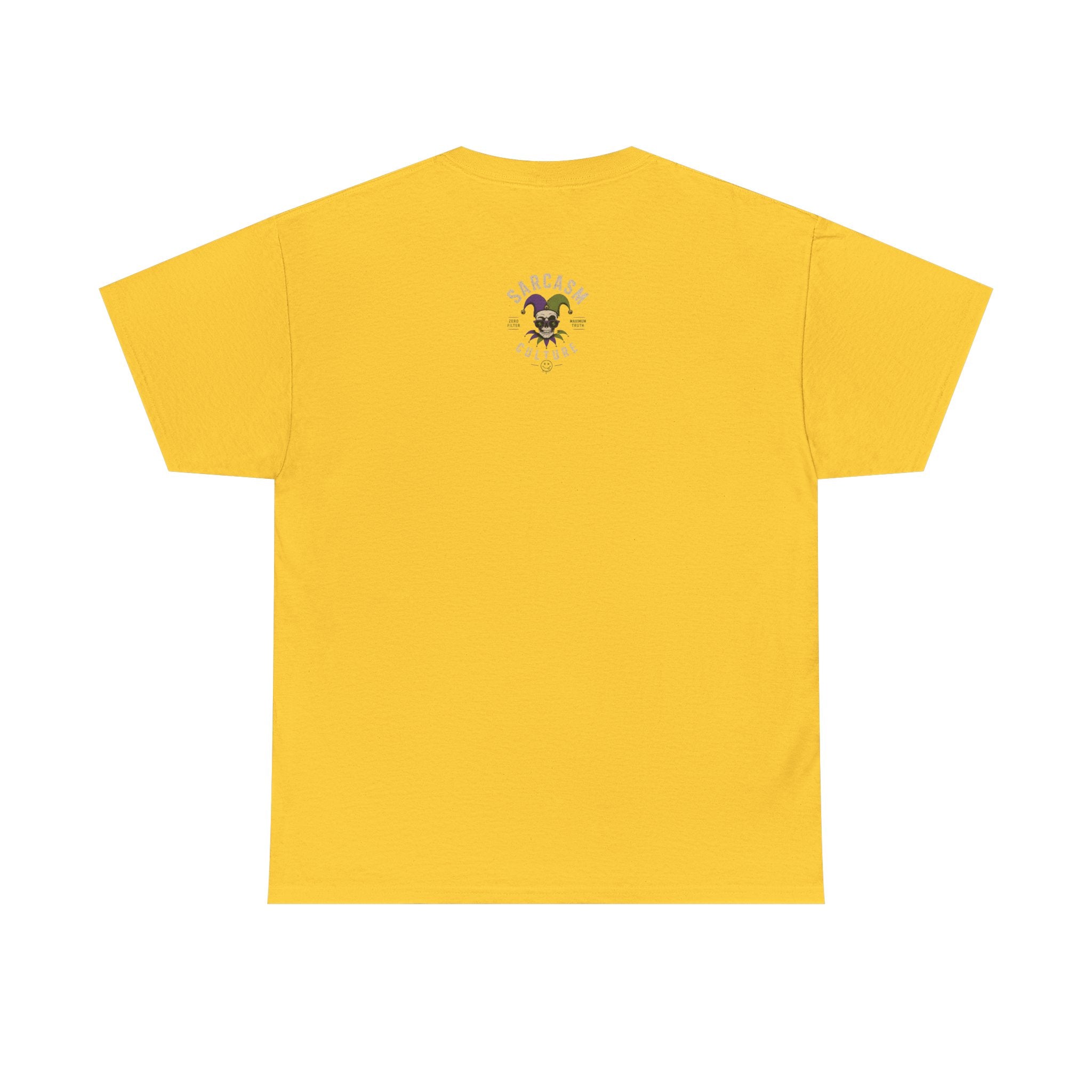 Overthinking Champion T-Shirt – Funny Mental Health Tee (“Since forever”)