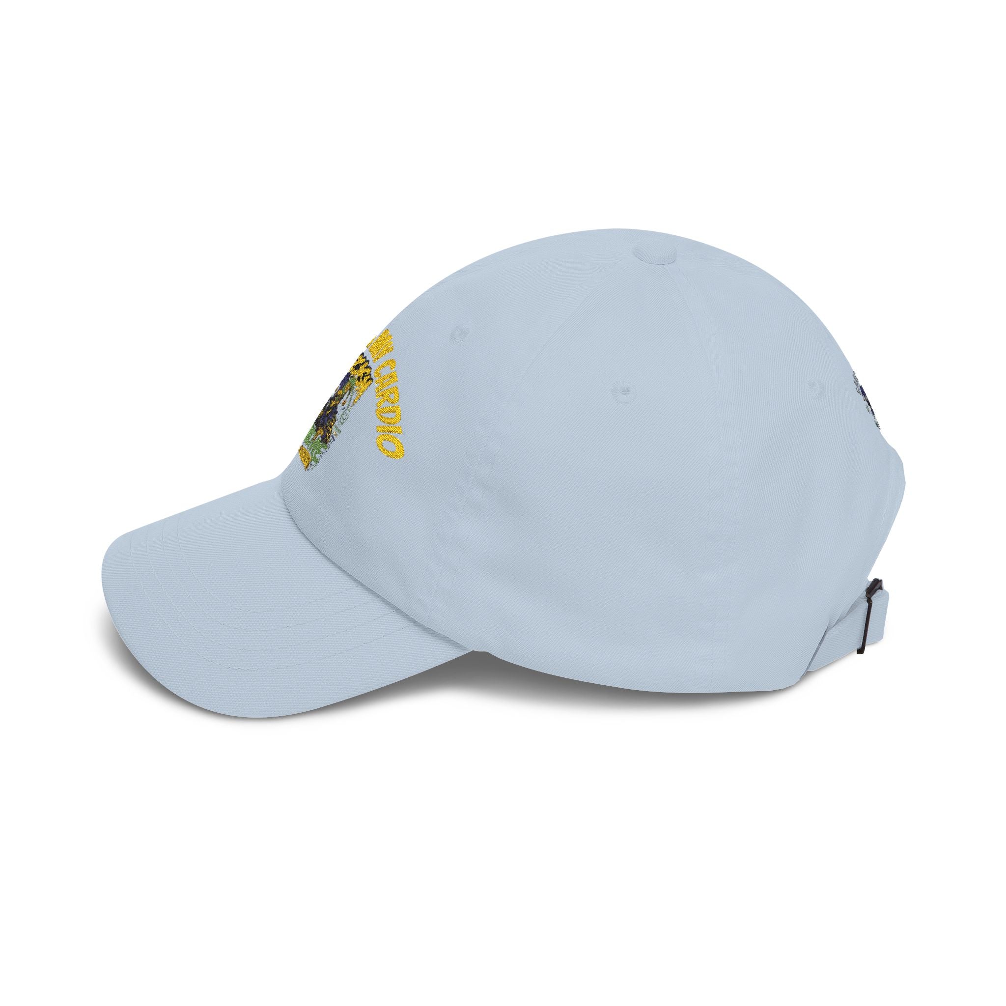 Classic Dad Cap