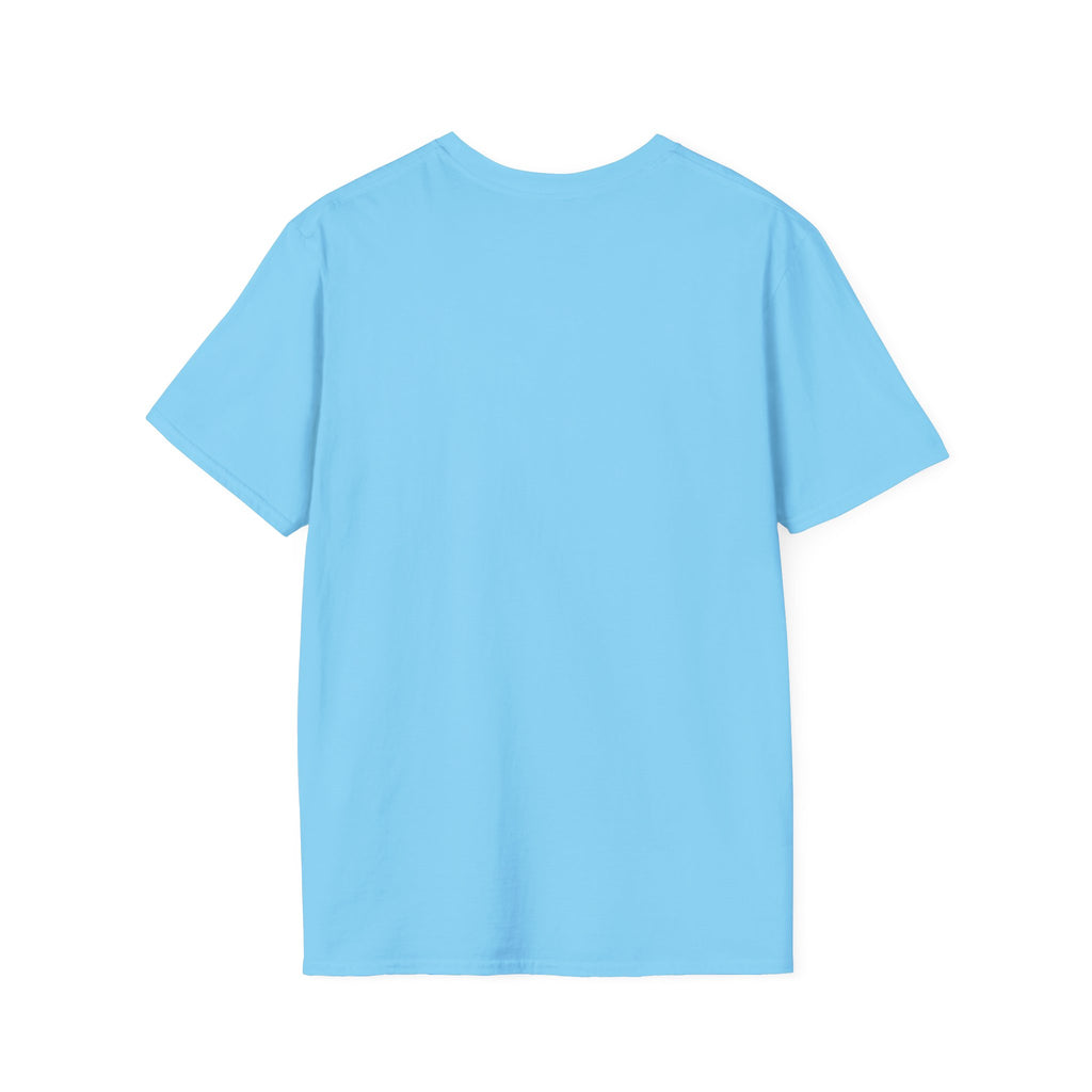 Sarcasm Tee — "Awwwww Show me where the mean mean sarcasm hurt you!"