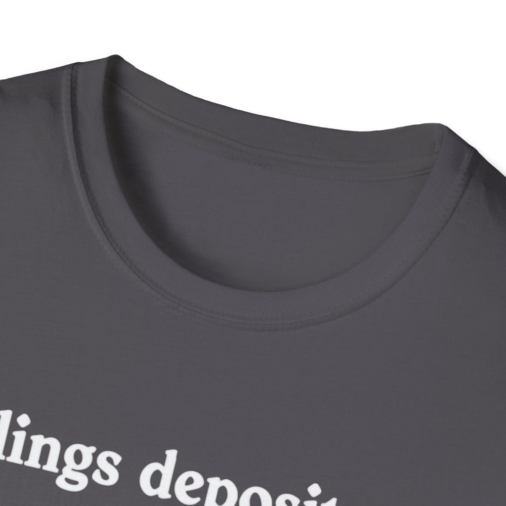 Feelings Depository