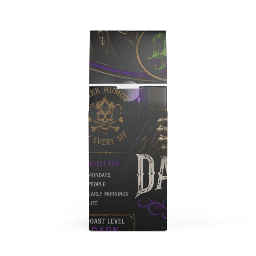 Bitterroot Coffee Blend