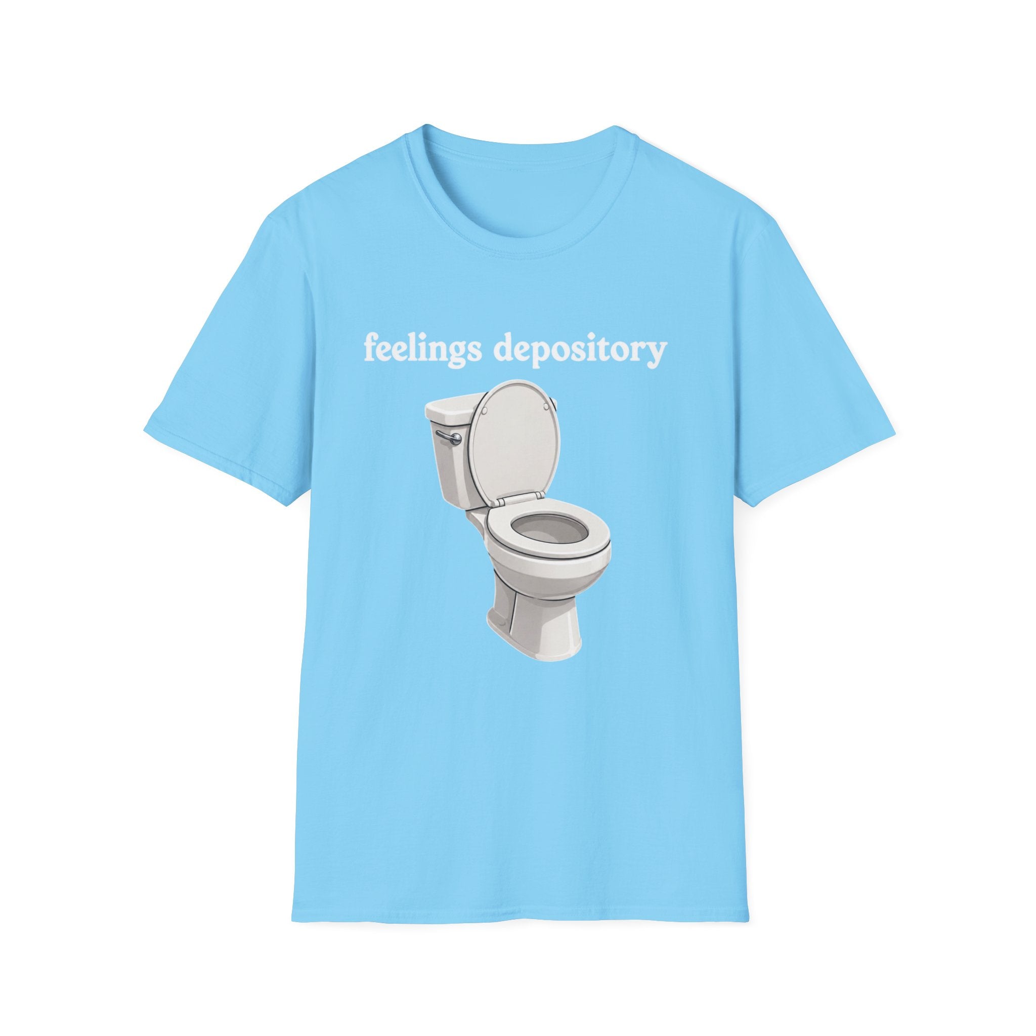 Feelings Depository