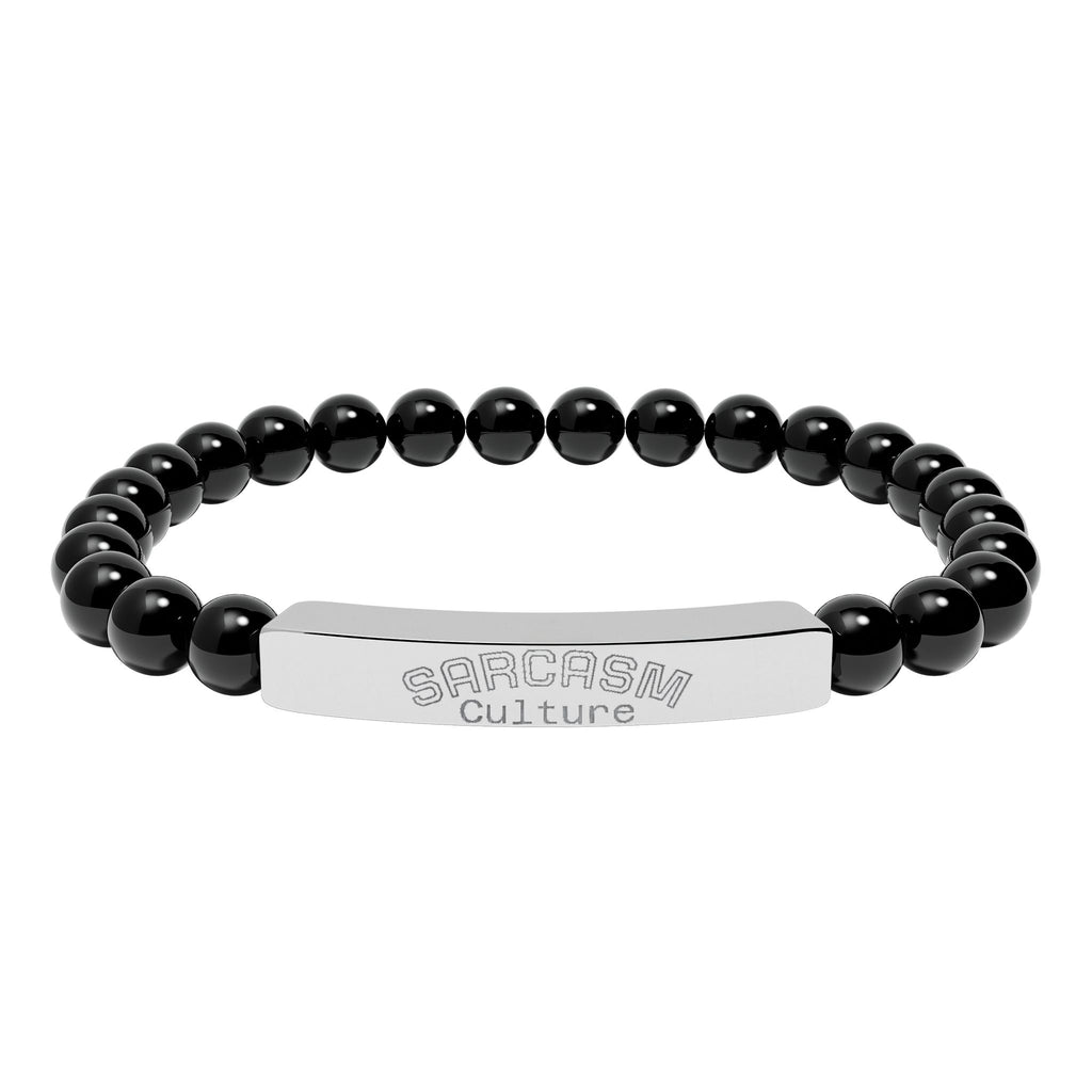 Culture bracelet