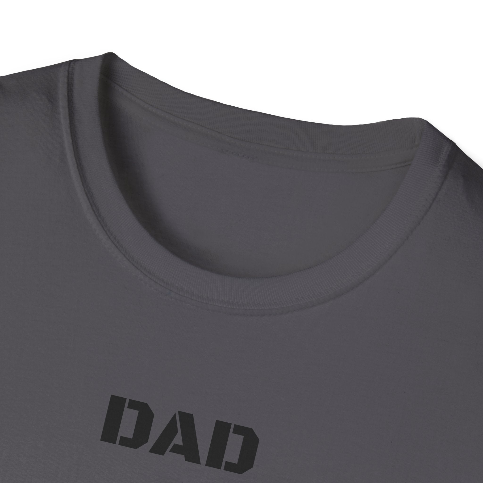 Dad GPS T‑Shirt – “Personal kids GPS to help Locate Mom at all times!”