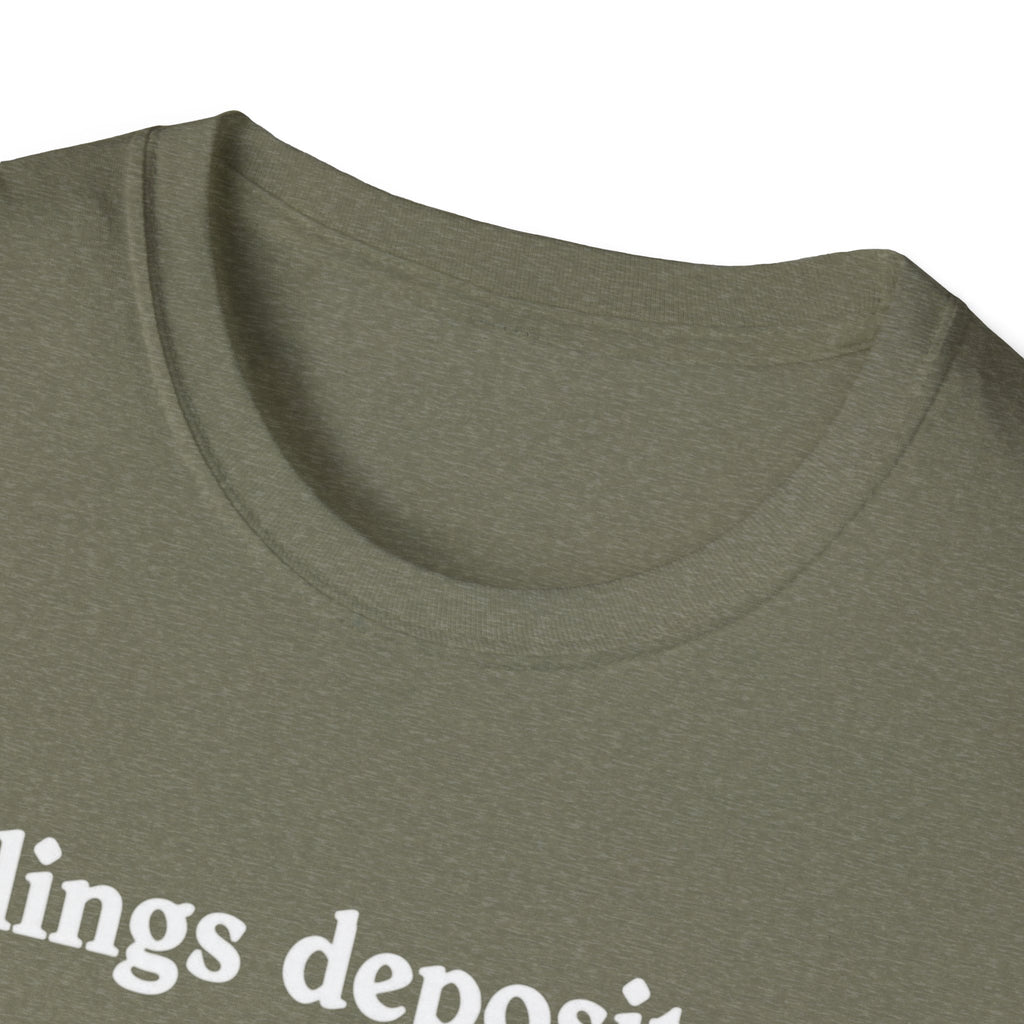 Feelings Depository