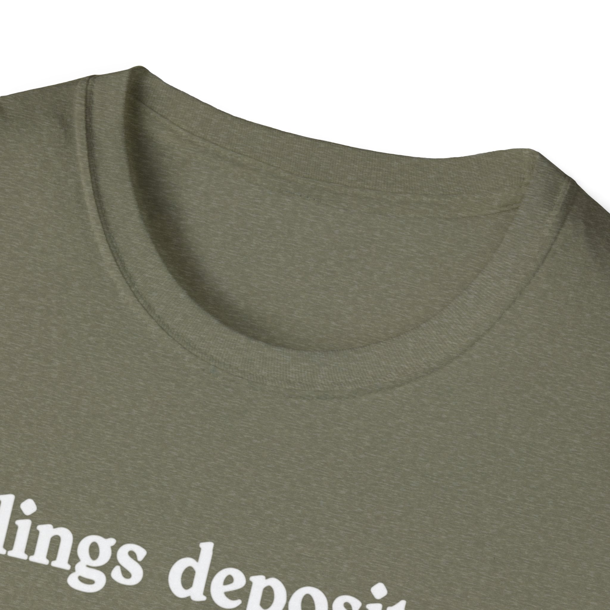 Feelings Depository