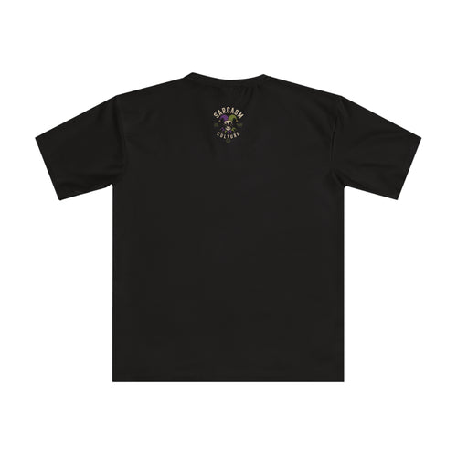 'Sarcasm Culture' Tattoo Parlor Shirt