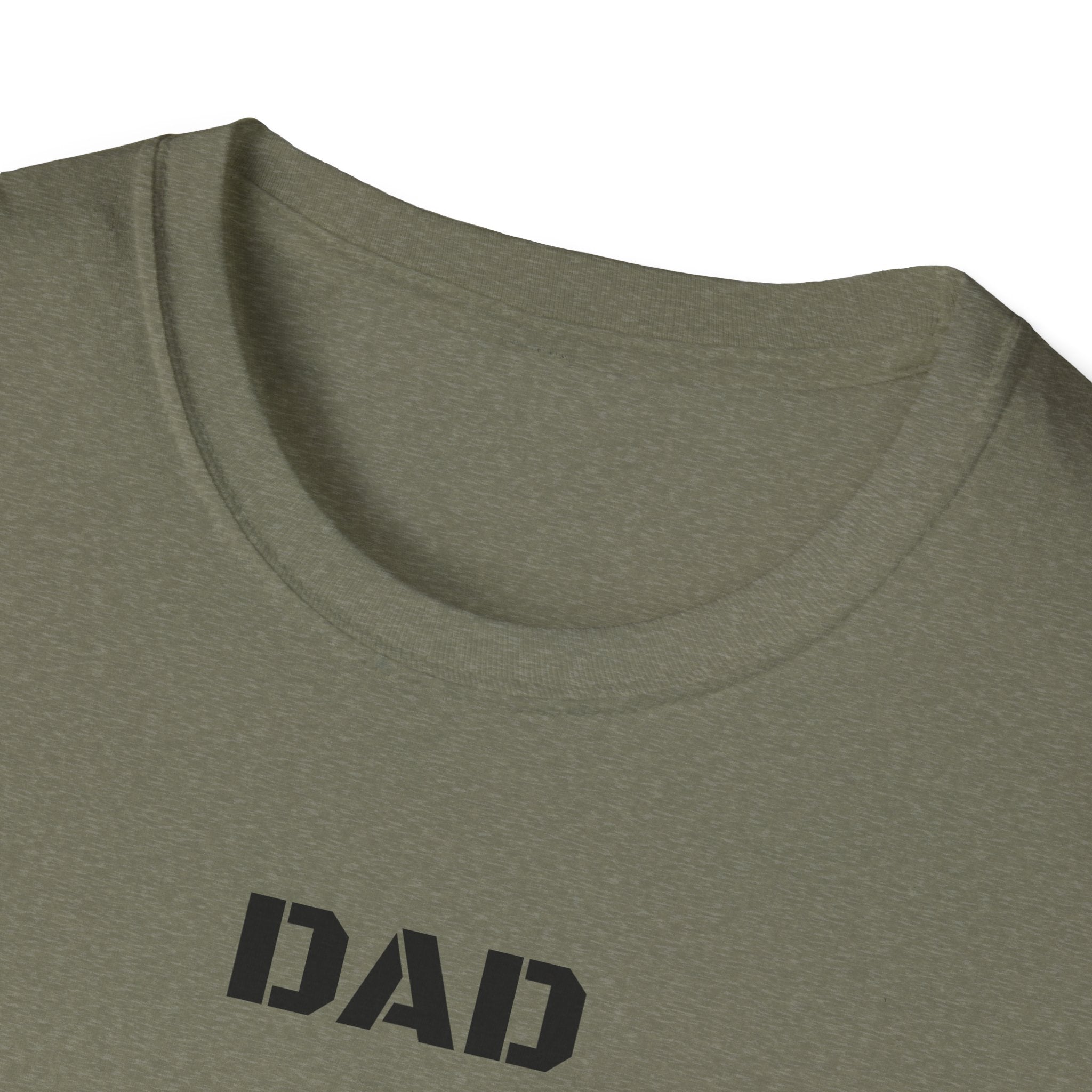 Dad GPS T‑Shirt – “Personal kids GPS to help Locate Mom at all times!”