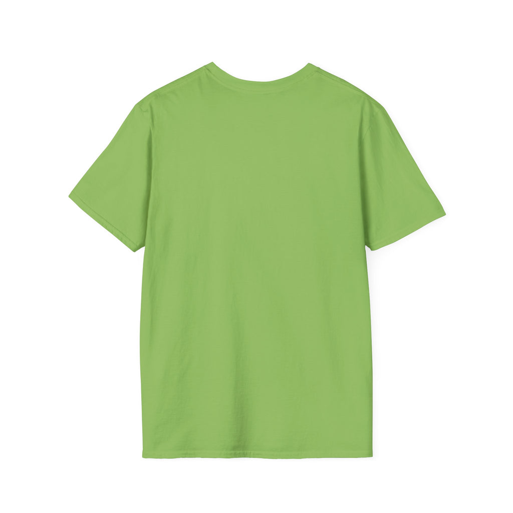 Sarcasm Tee — "Awwwww Show me where the mean mean sarcasm hurt you!"