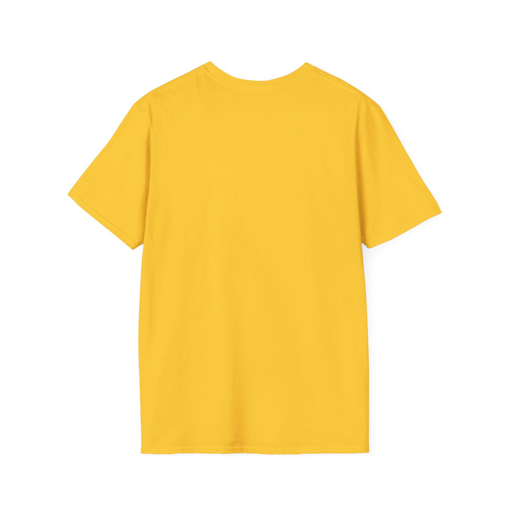 Sarcasm Tee — "Awwwww Show me where the mean mean sarcasm hurt you!"