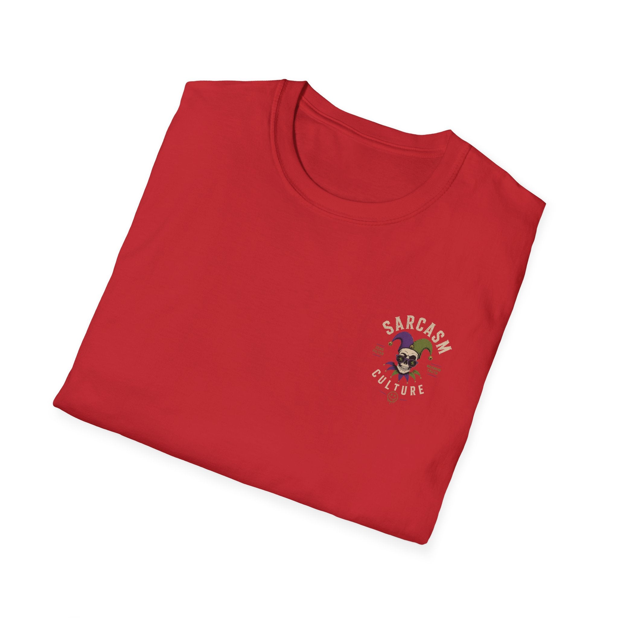 Witch & Pig Vintage Graphic T-Shirt — "Wanna Go for a Ride on My Hog?"