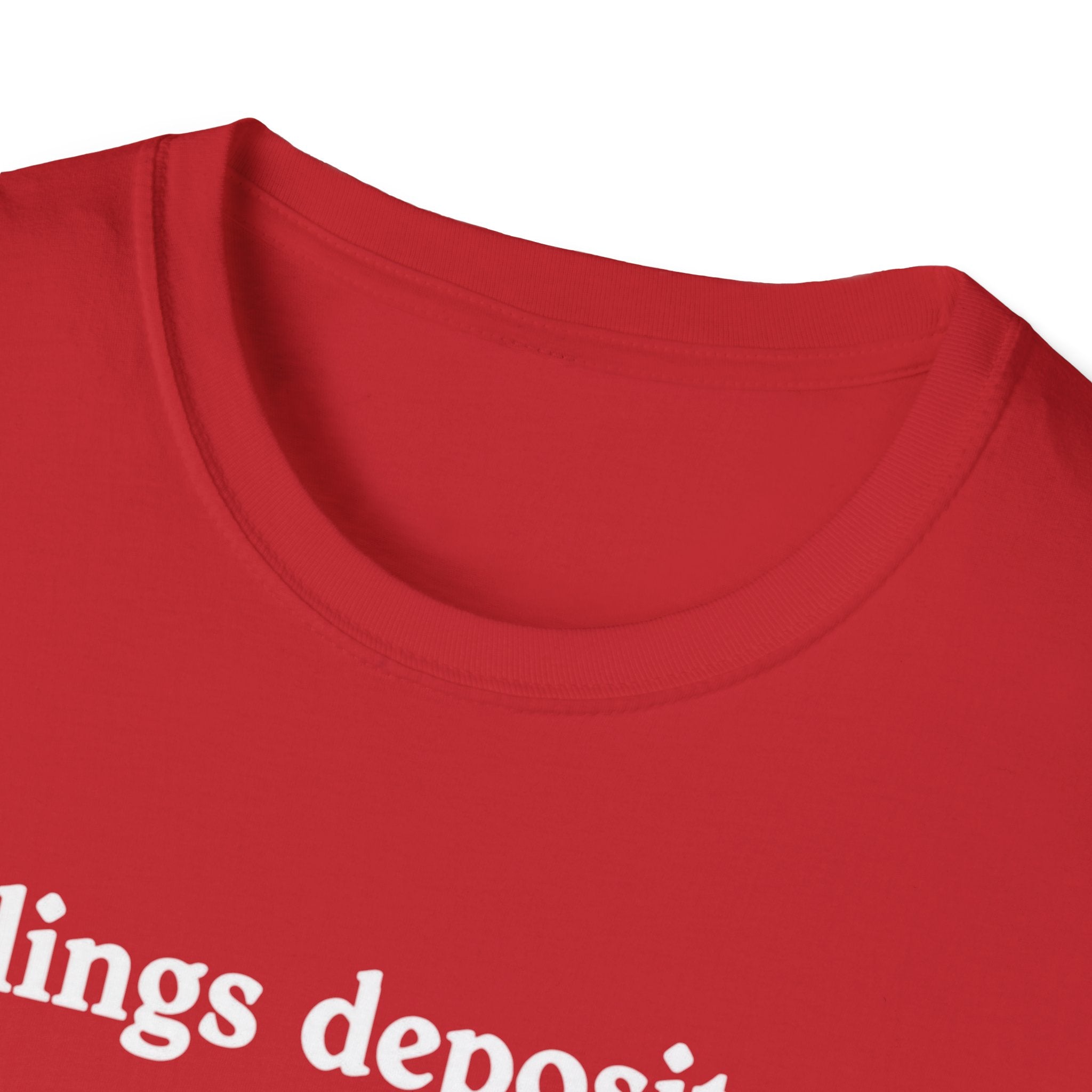 Feelings Depository
