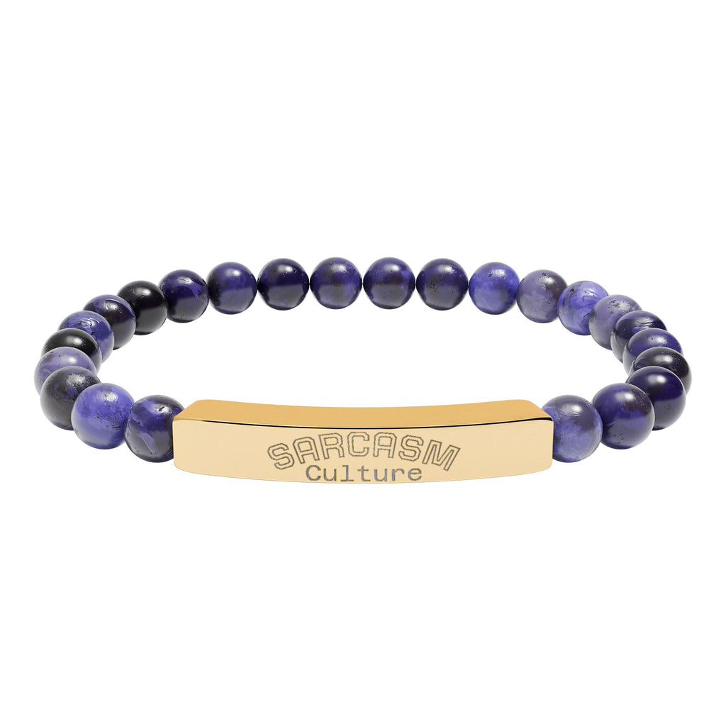Culture bracelet