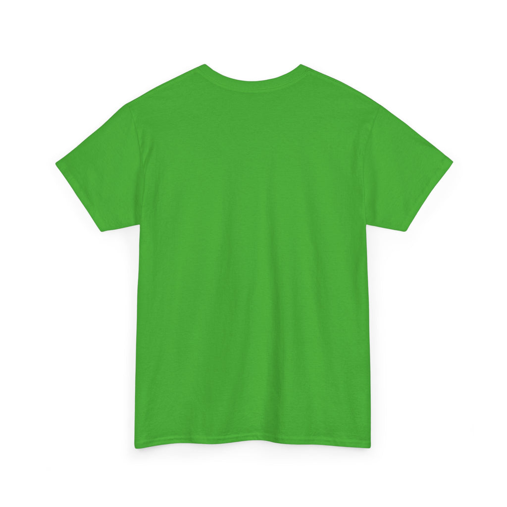 Off His Meds Jester Tee — Wild & Unhinged Sarcasm Culture Graphic T-Shirt