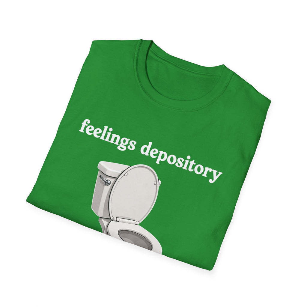 Feelings Depository