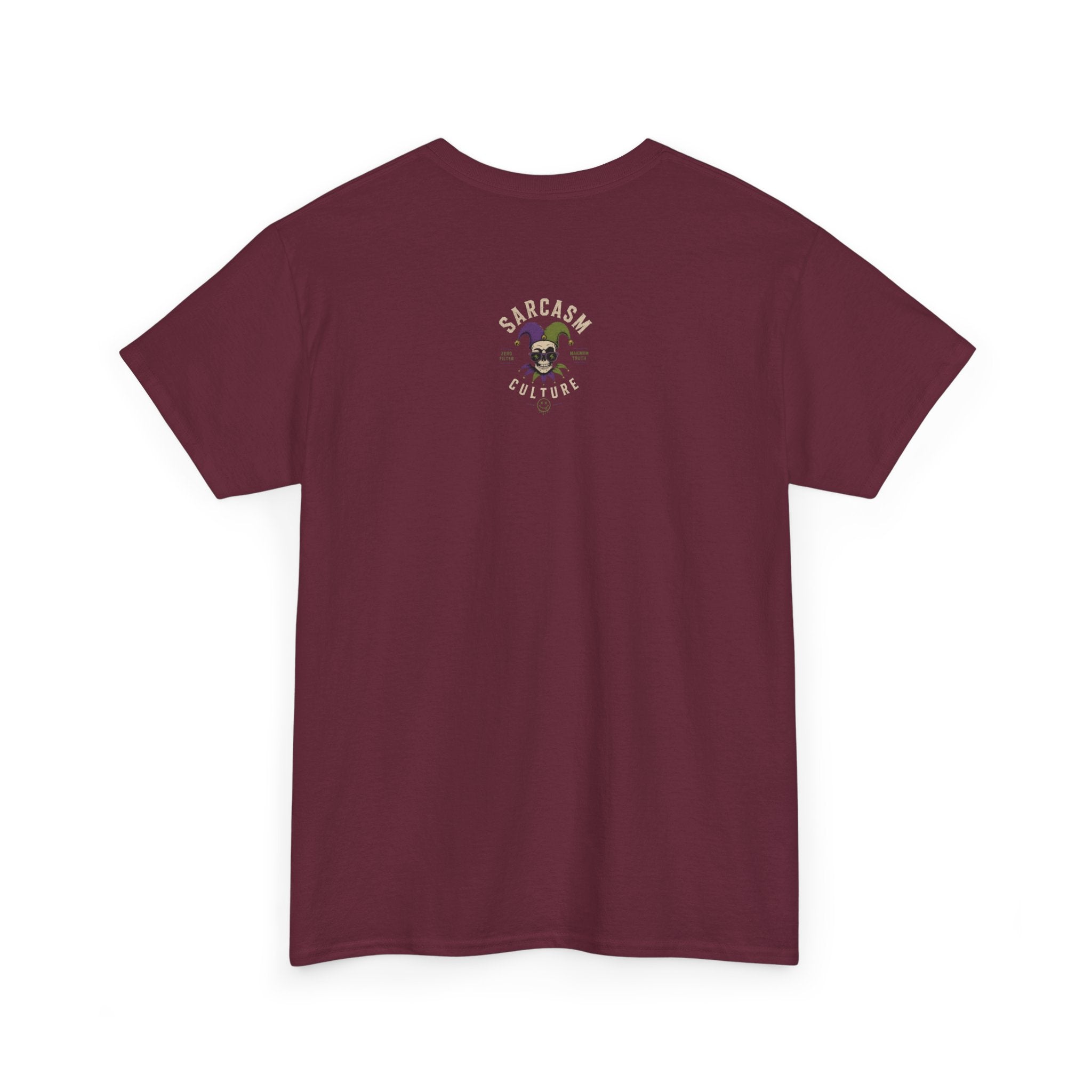 Overthinking Champion T-Shirt – Funny Mental Health Tee (“Since forever”)
