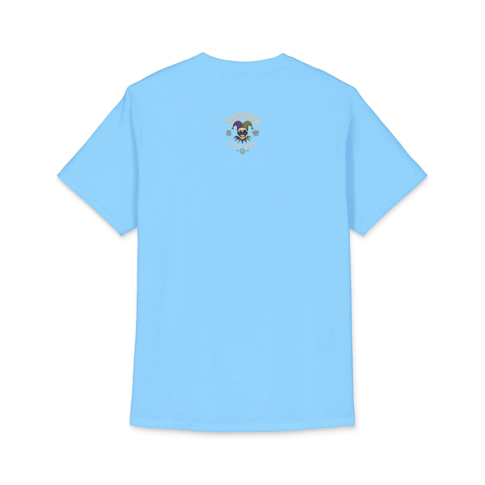 Graphic Tee — Dark Fantasy Heroine Illustration Tee