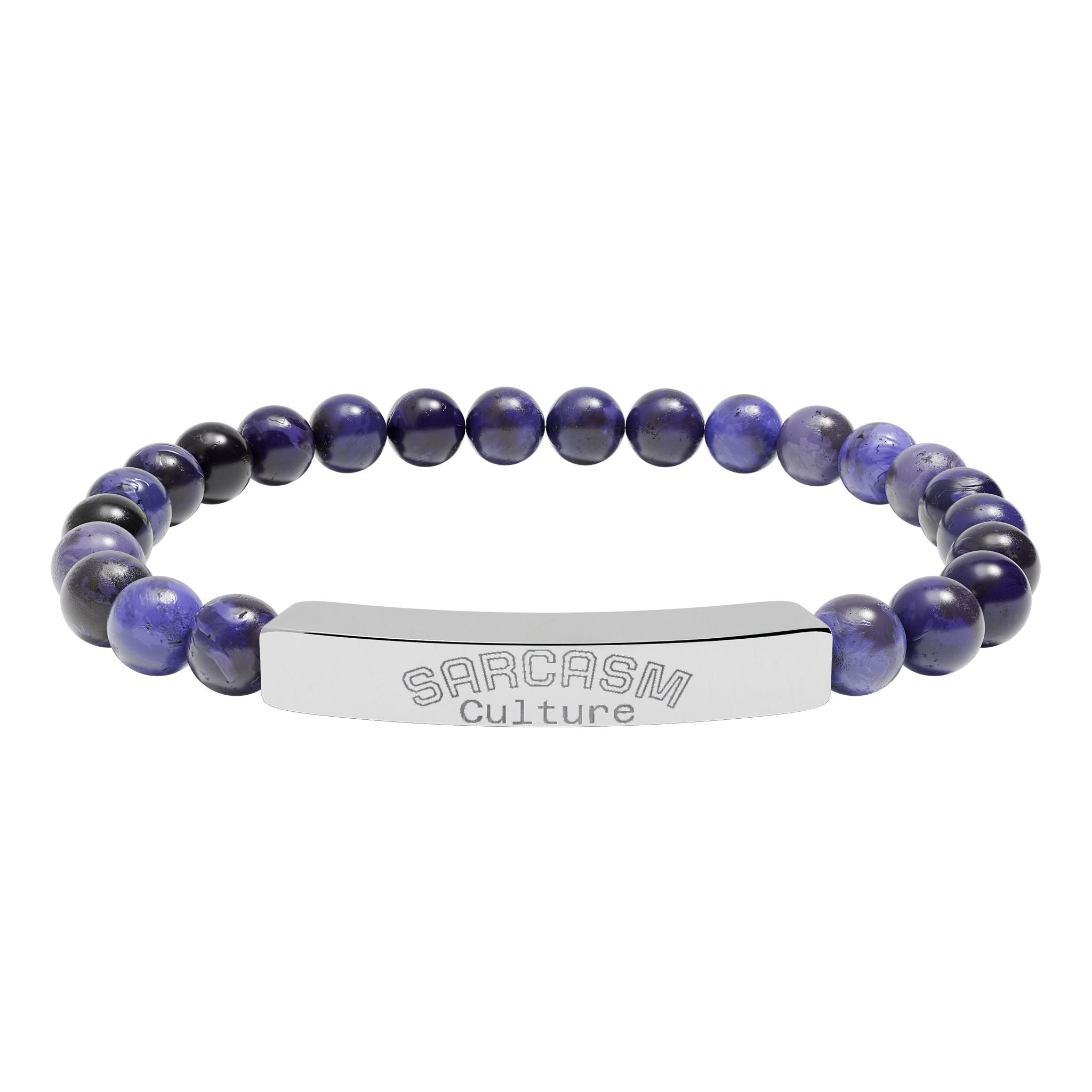 Culture bracelet