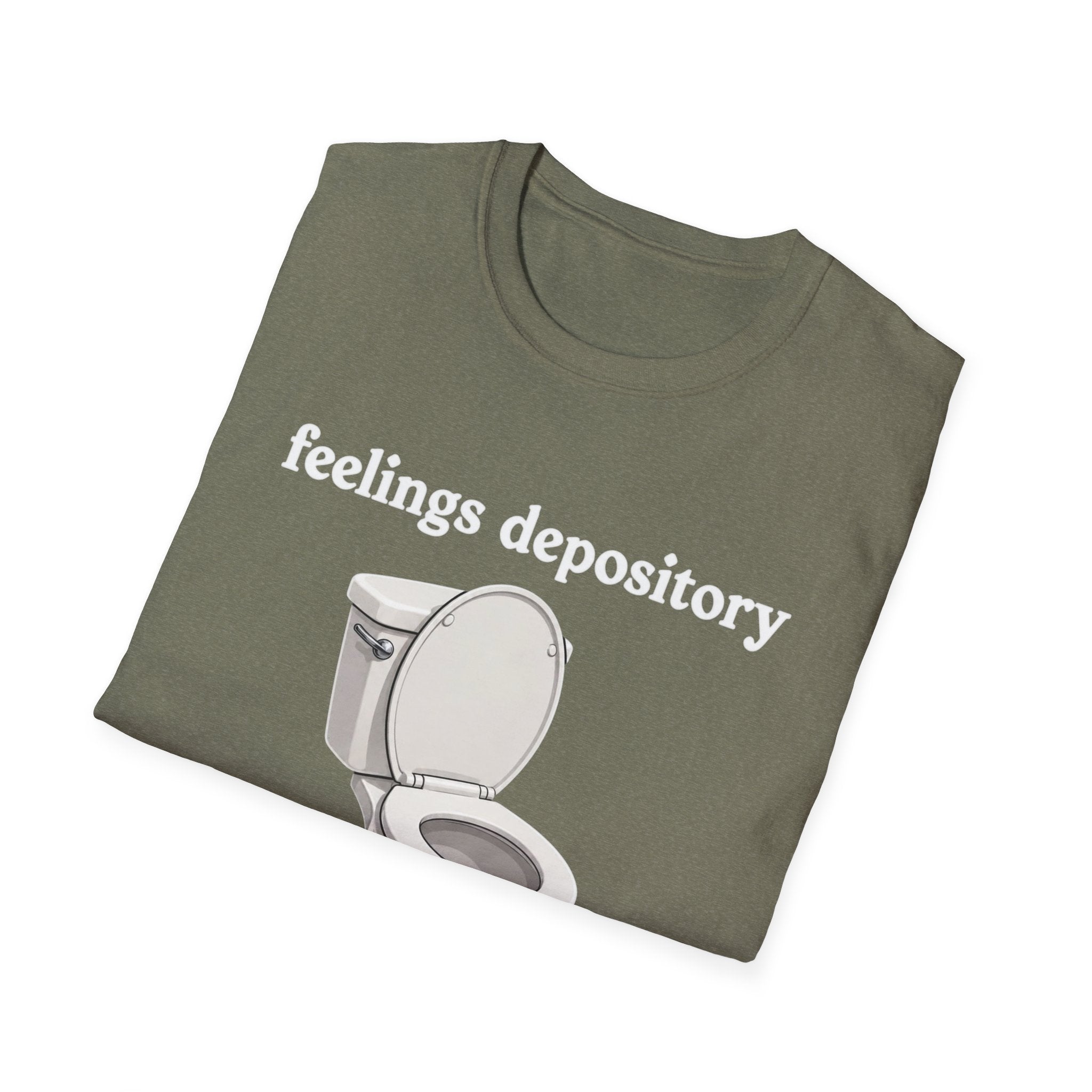 Feelings Depository