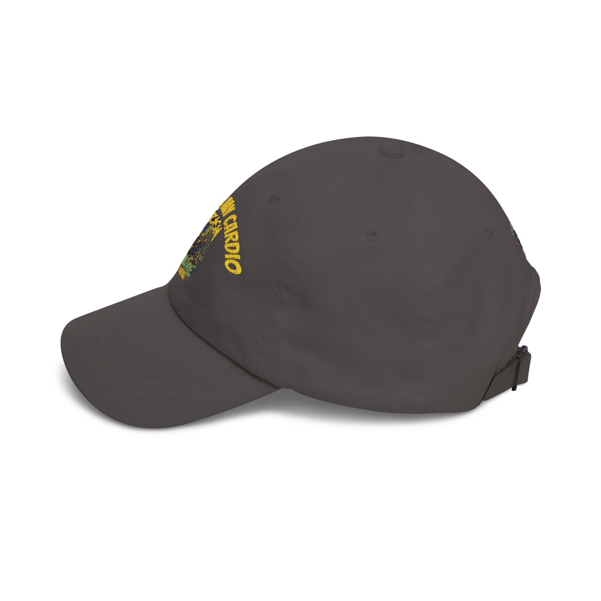 Classic Dad Cap