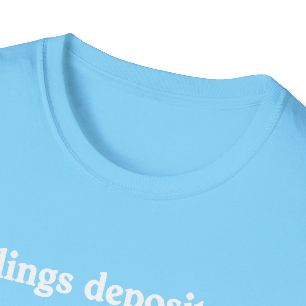 Feelings Depository