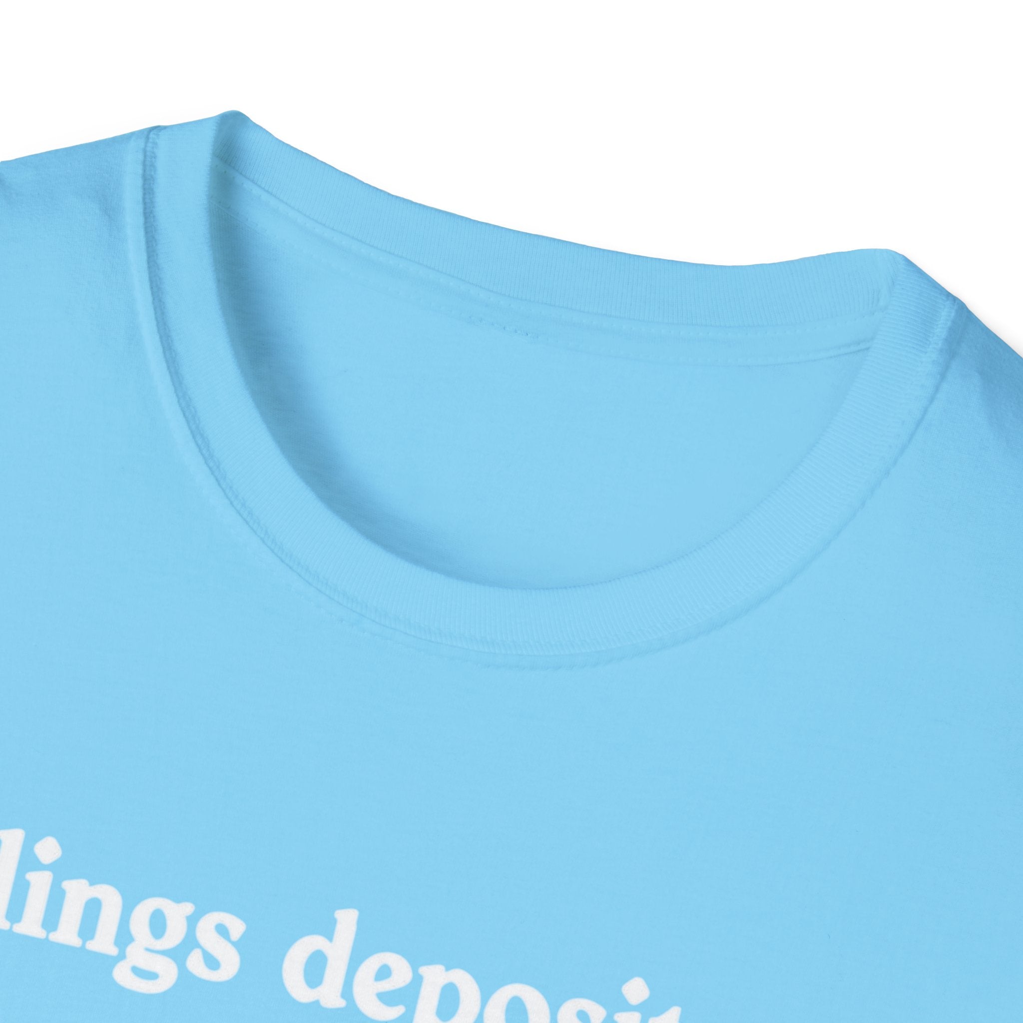 Feelings Depository