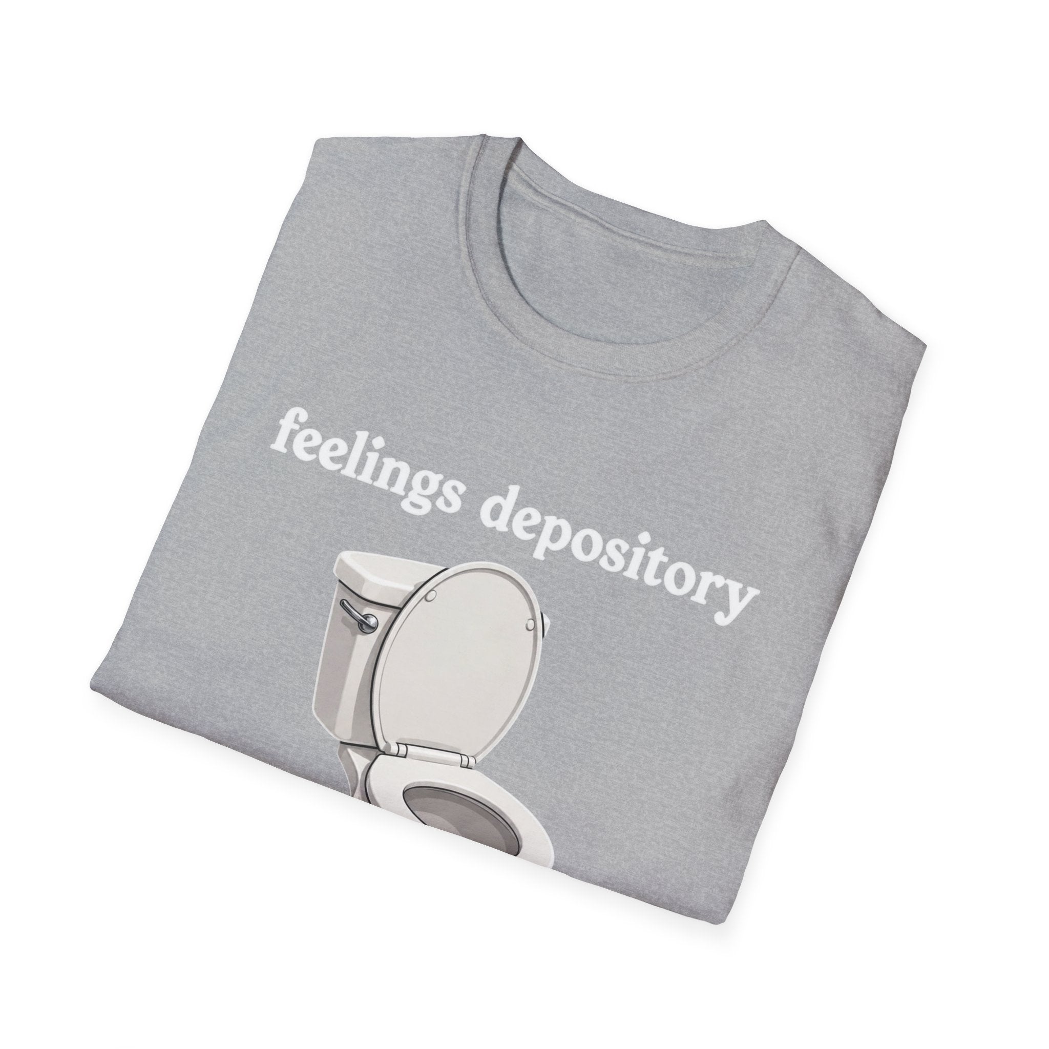 Feelings Depository