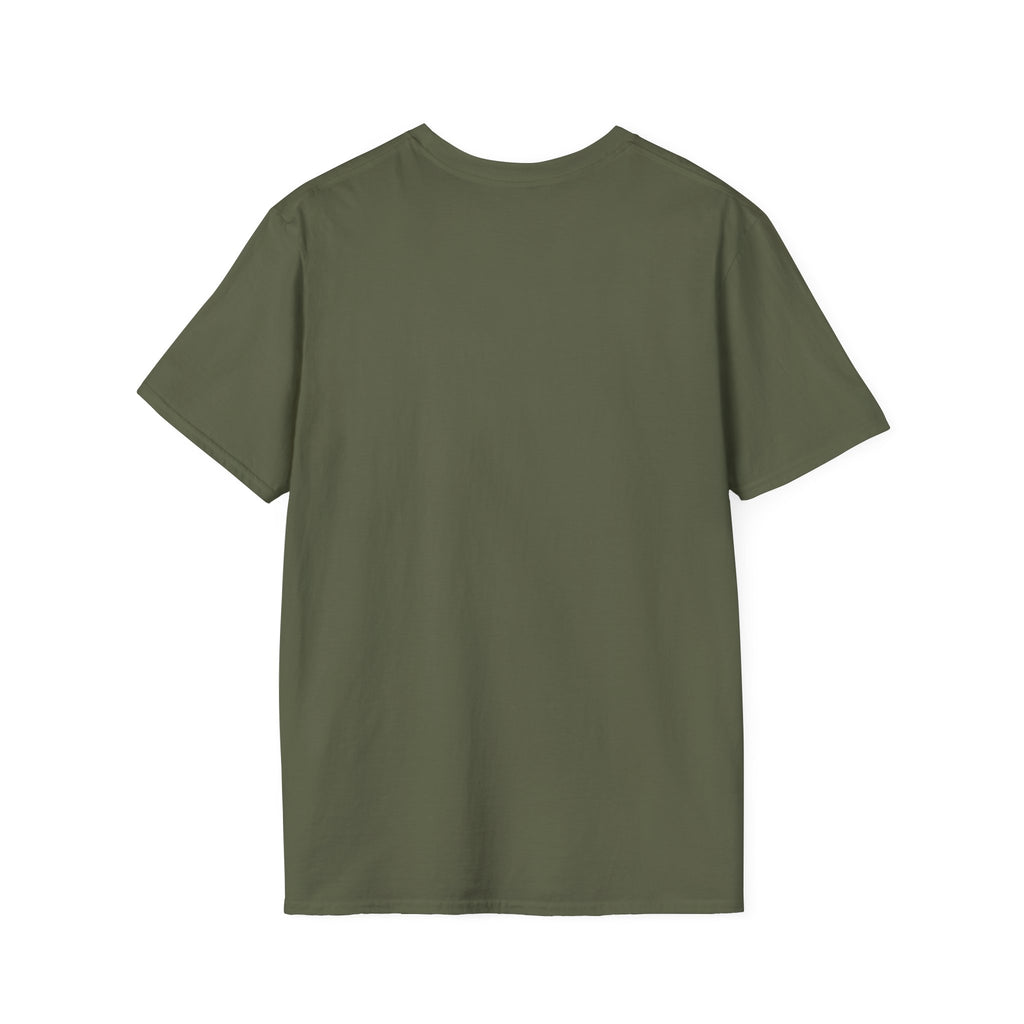 Sarcasm Tee — "Awwwww Show me where the mean mean sarcasm hurt you!"