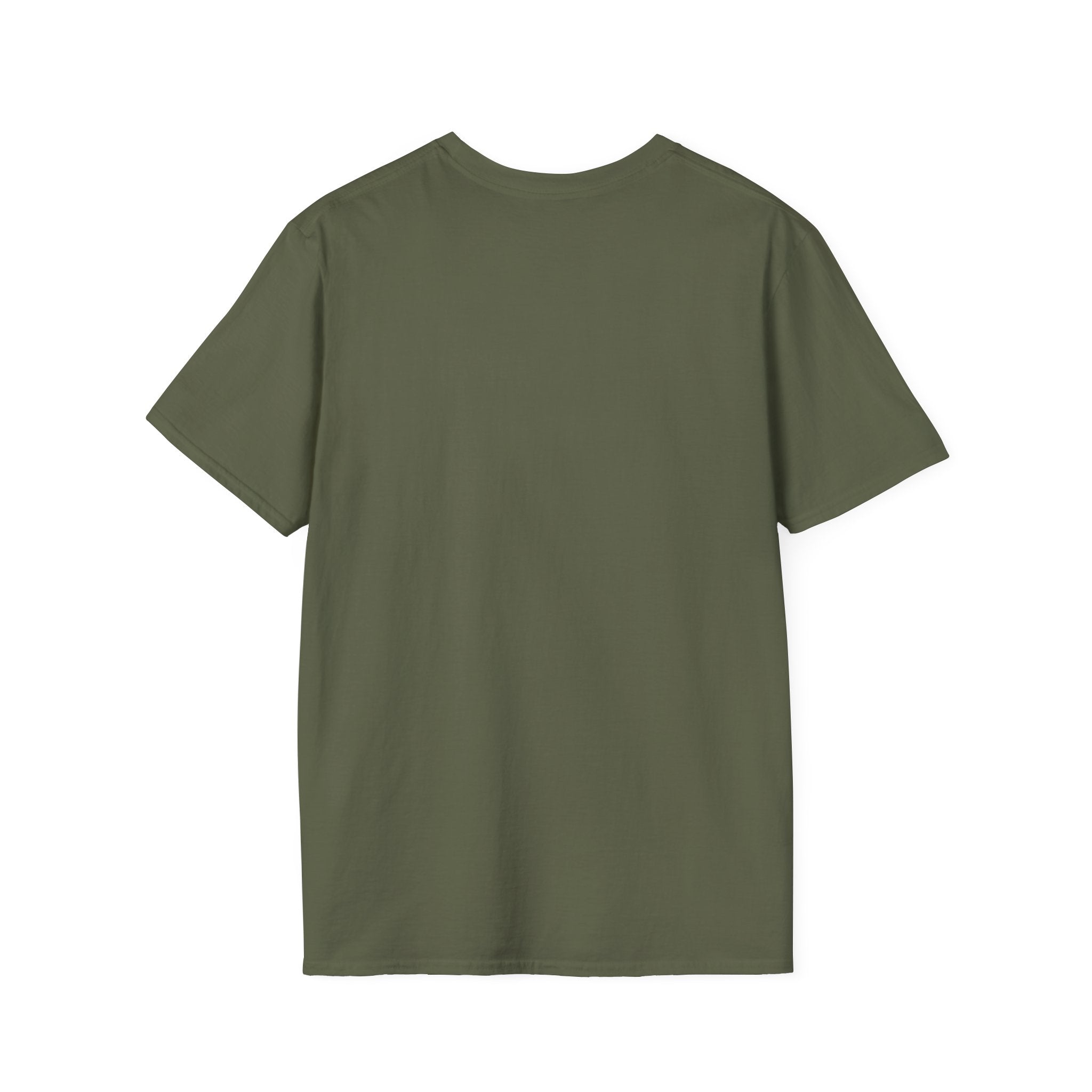 Sarcasm Tee — "Awwwww Show me where the mean mean sarcasm hurt you!"
