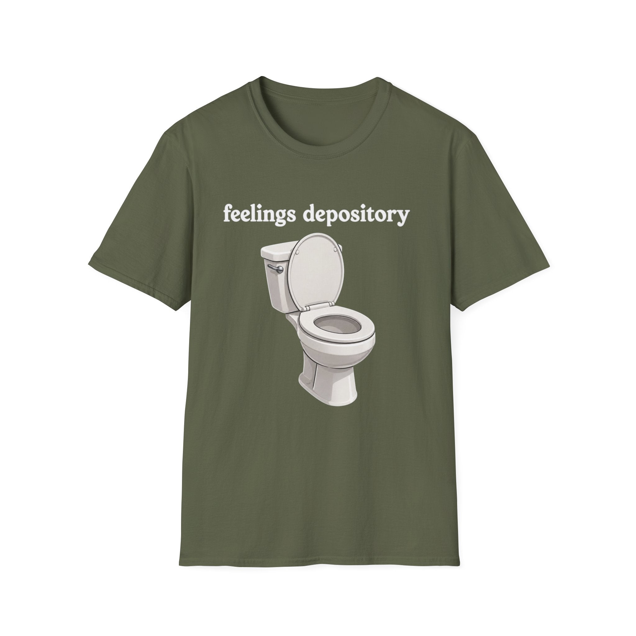 Feelings Depository